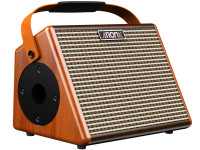 Aroma AG26A Amp. Guitarra Acústica/Voz Aroma AG26A Amp. Guitarra Acústica/Voz